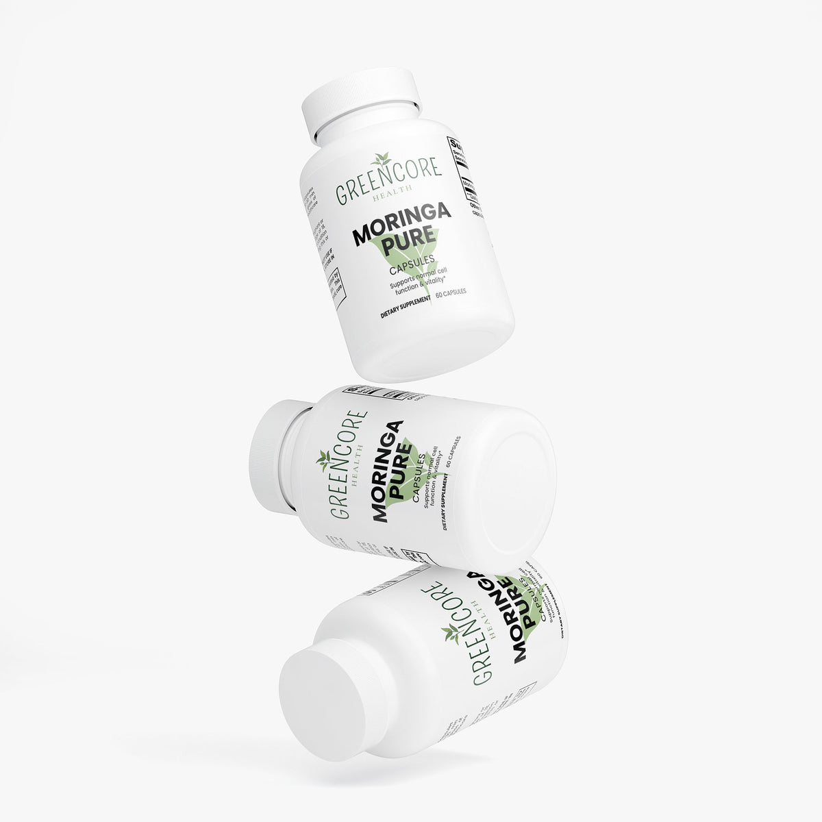 Moringa Pure