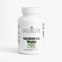 Moringa Pure